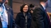 Tsai Ing-wen