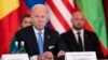 Biden Di Desisyon Putin Pran Pou Sispann Patisipasyon Moskou nan Nouvo Trete Zam START la se Yon 'Gwo Erè'