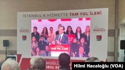 Ekrem İmamoğlu’nun isim vermeden “muhalifleri serbest bırakın” söylemini CHP lideri Özgür Özel de Gezi davasından cezaevinde bulunanlar için net bir şekilde ortaya koydu.