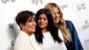 Kris Jenner di Blac Chyna Eseye Touye Pitit Gason li an 2016