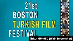 21’inci Boston Türk Film Festivali