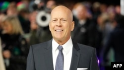 9 Ocak 2019 - Amerikalı oyuncu Bruce Willis