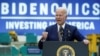 Tổng thống Mỹ Joe Biden quảng bá nghị trình kinh tế của ông, được gọi là "Bidenomics" trong chuyến thăm Milwaukee ở bang Wisconsin. Ông Biden đang có chiến dịch tái tranh cử để ở lại Nhà Trắng thêm 4 năm nữa.