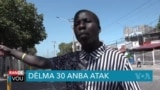 Ayiti: Gang Ame Atake Dèlma 30