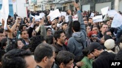 Tunus'ta Gıda Zammı Protestosu Kanlı Bitti