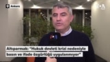 Türkiye'de basın özgürlüğü tartışması: Gazeteciler ve medya kuruluşları son haftalarda neler yaşıyor? 