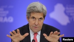 John Kerry