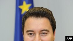 Ali Babacan