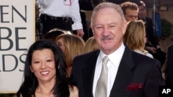 Amerikalı oyuncu Gene Hackman ve piyanist eşi Betsy Arakawa ölü bulundu. 