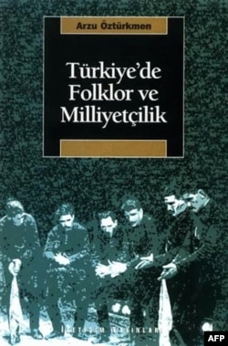 Öztürkmen: 'Kültürel Tarih Siyasi Tarihe Işık Tutar'