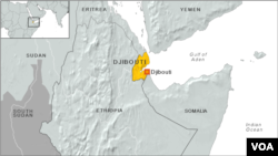 Djibouti