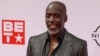 Michael K. Williams