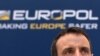 Europol Başkanı Rob Wainwright