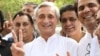 Jahangir tareen